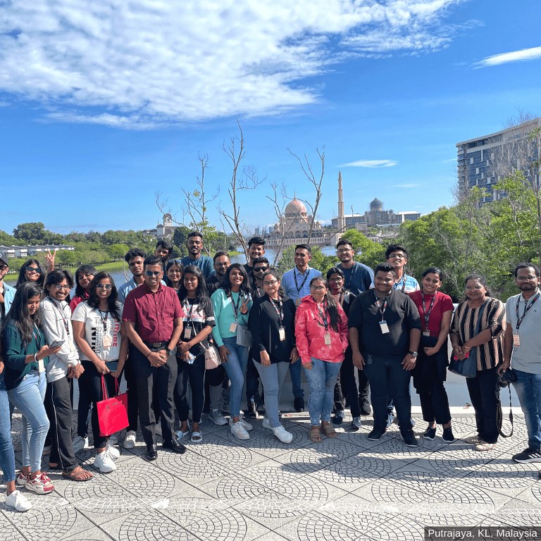 International Immersion Program Experience 22